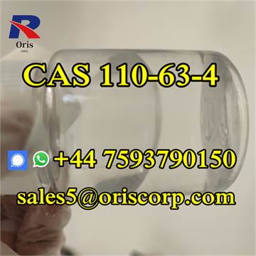1,4-Butanediol 1,4-BDO 99.99% CAS 110-63-4 WA +447593790150